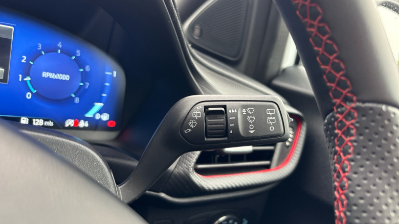 Ford Puma 1.0 EcoBoost Hybrid mHEV ST-Line X 5dr Petrol Hatchback